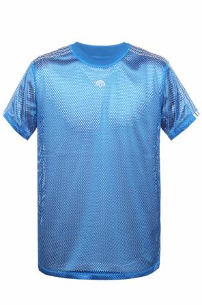 Logo t-shirt, zdjęcie 1 Logo t-shirt od ADIDAS by Alexander Wang